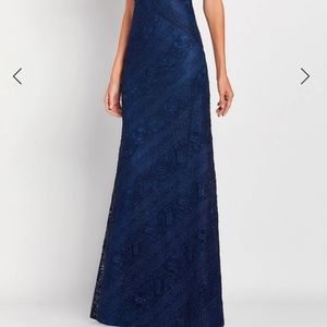 Gown